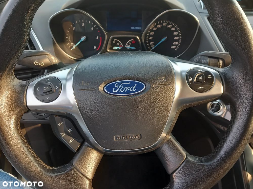 Ford Kuga 2.0 TDCi 4x4 Trend - 17