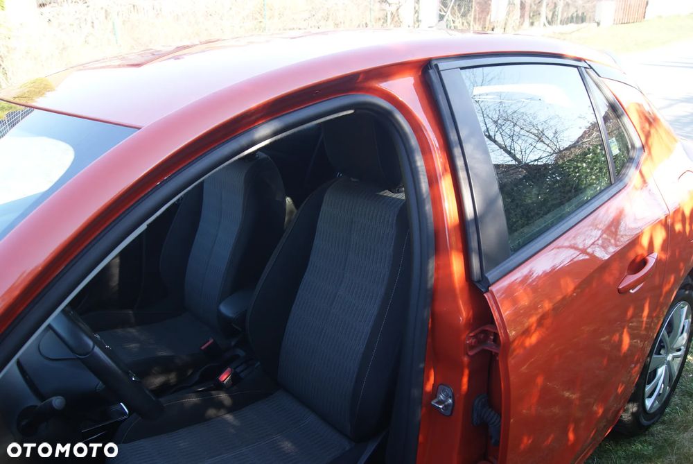 Opel Corsa 1.2 Edition Business Pack S&S - 8