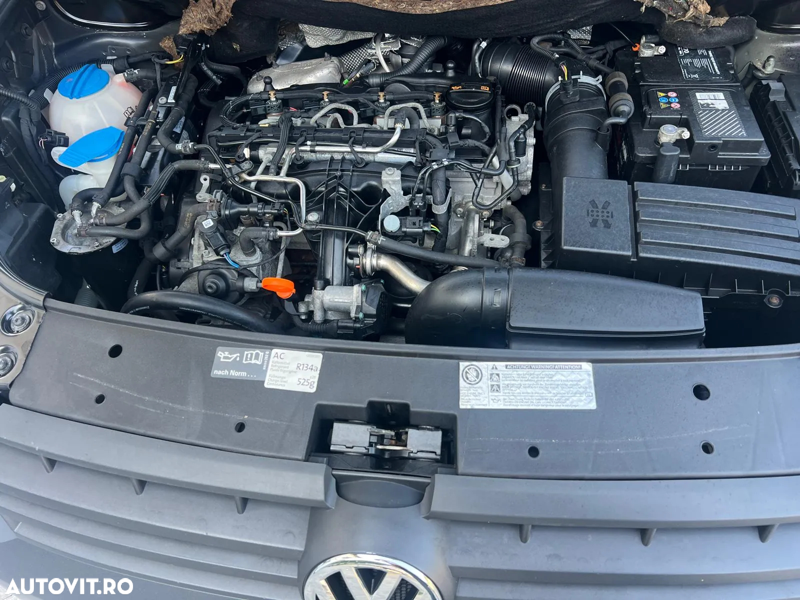 Volkswagen Caddy - 8
