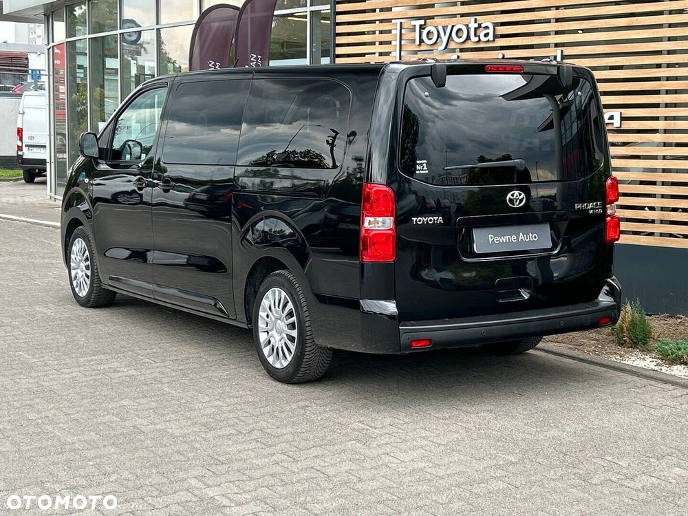 Toyota Proace Verso 2.0 D4-D Long Family - 3