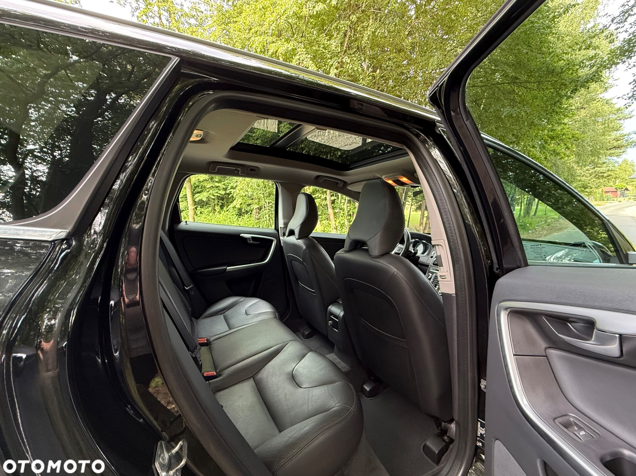 Volvo XC 60 D4 Drive-E Summum - 27