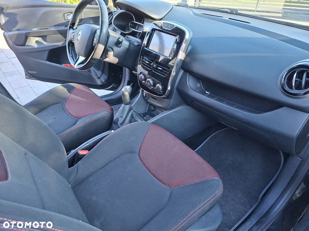 Renault Clio 1.2 16V Expression - 2