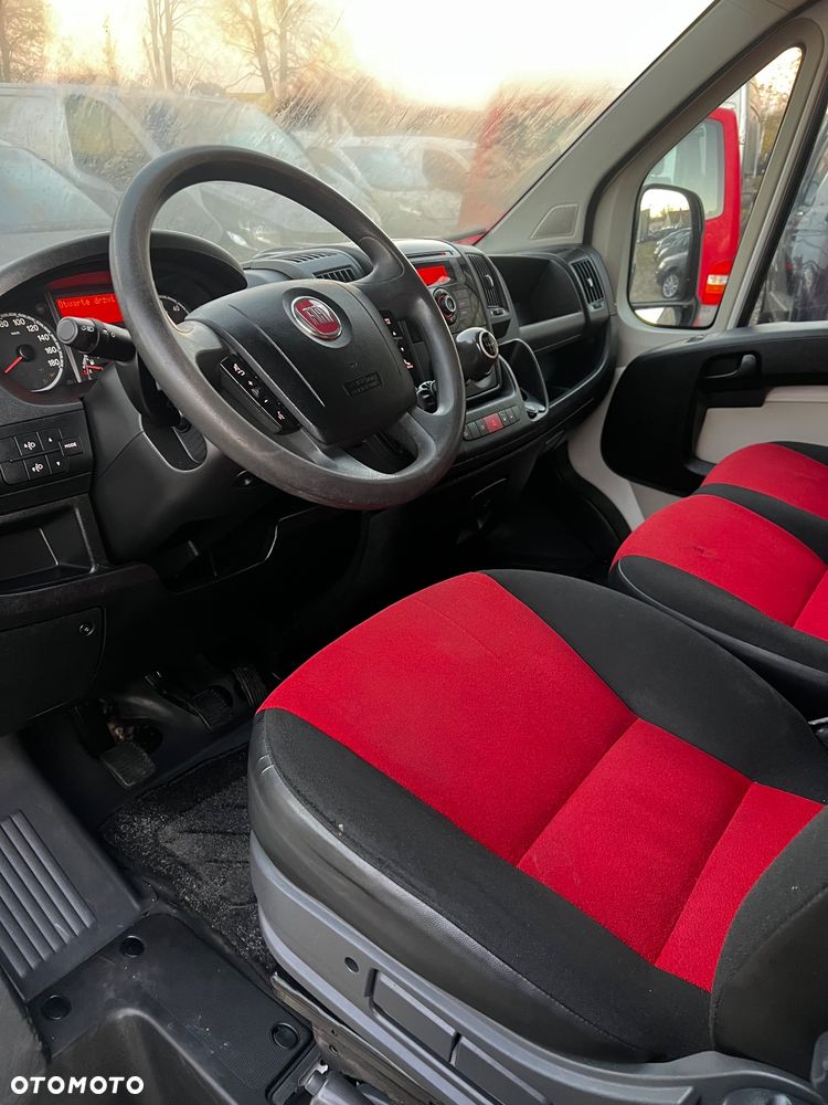 Fiat Ducato - 10