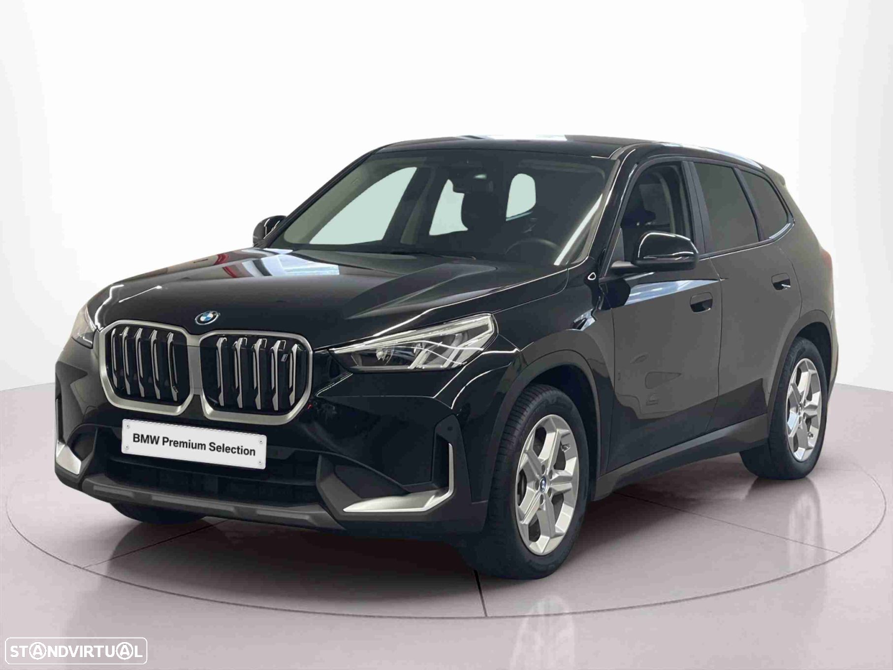 BMW iX1 xDrive30 - 1