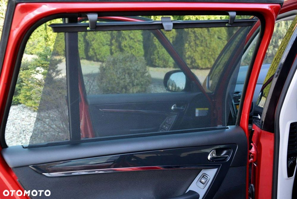 Citroën C4 Grand Picasso 1.6 HDi My Way MCP - 17