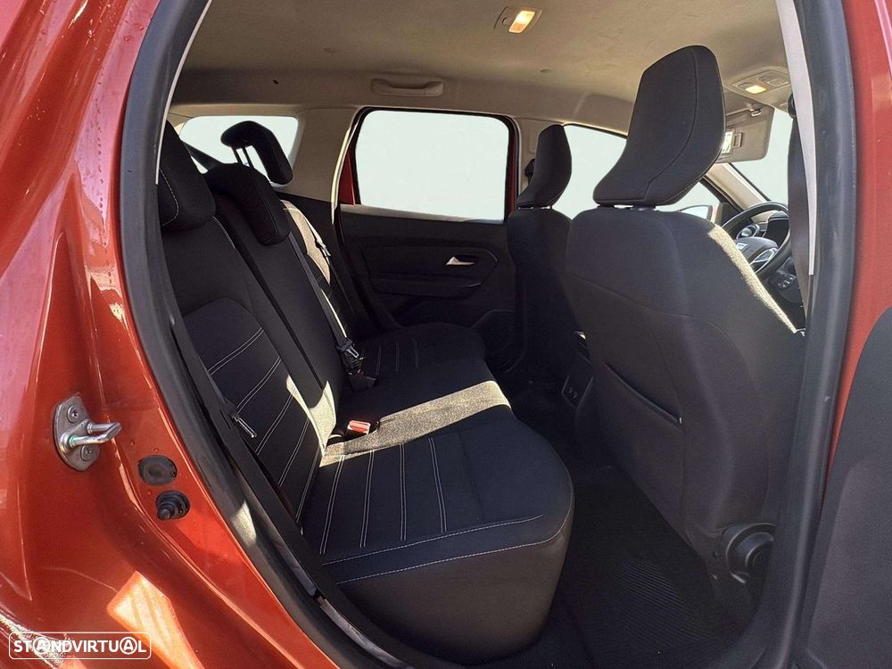 Dacia Duster 1.0 TCe ECO-G Prestige Bi-Fuel - 14