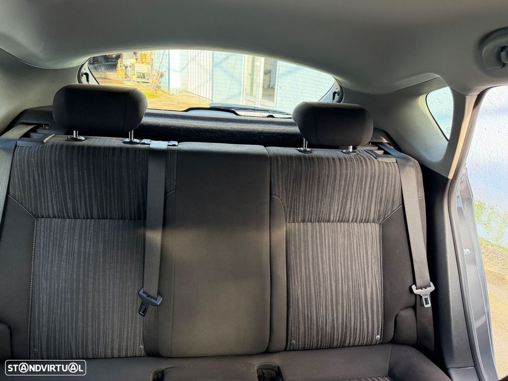 Opel Astra 1.3 CDTI Cosmo - 24