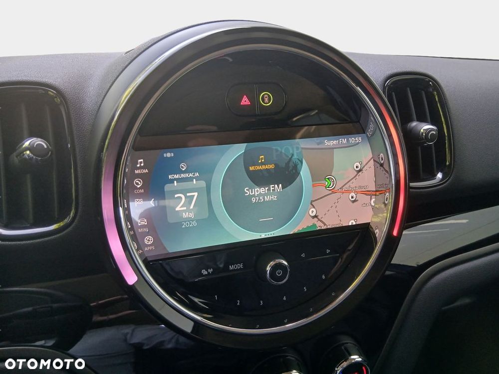 MINI Countryman Cooper D - 24
