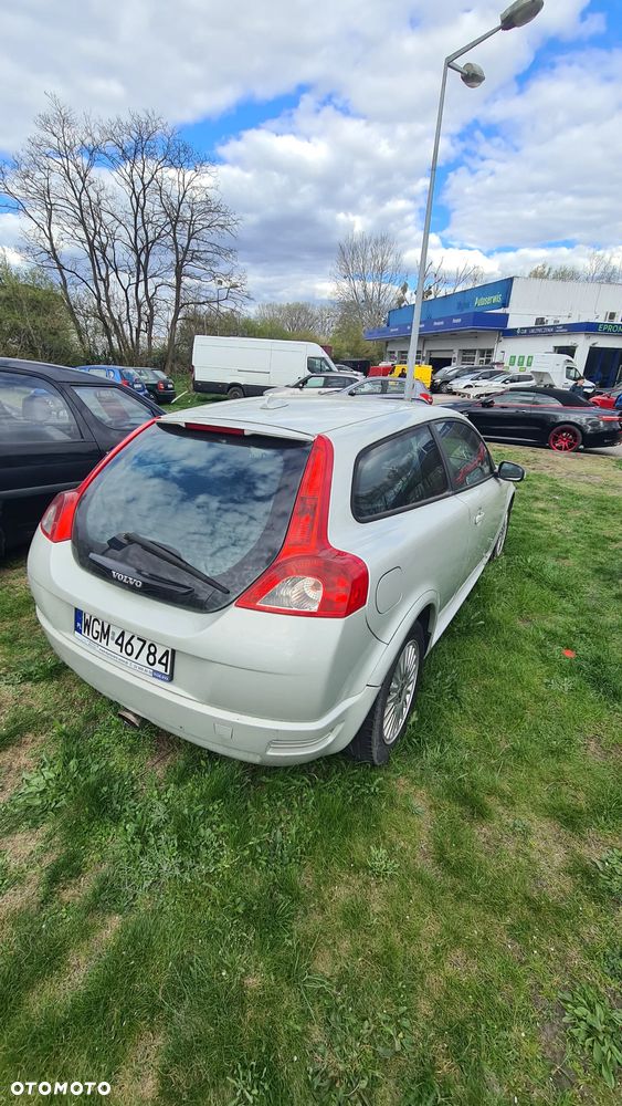 Volvo C30 2.0D RDesign - 9