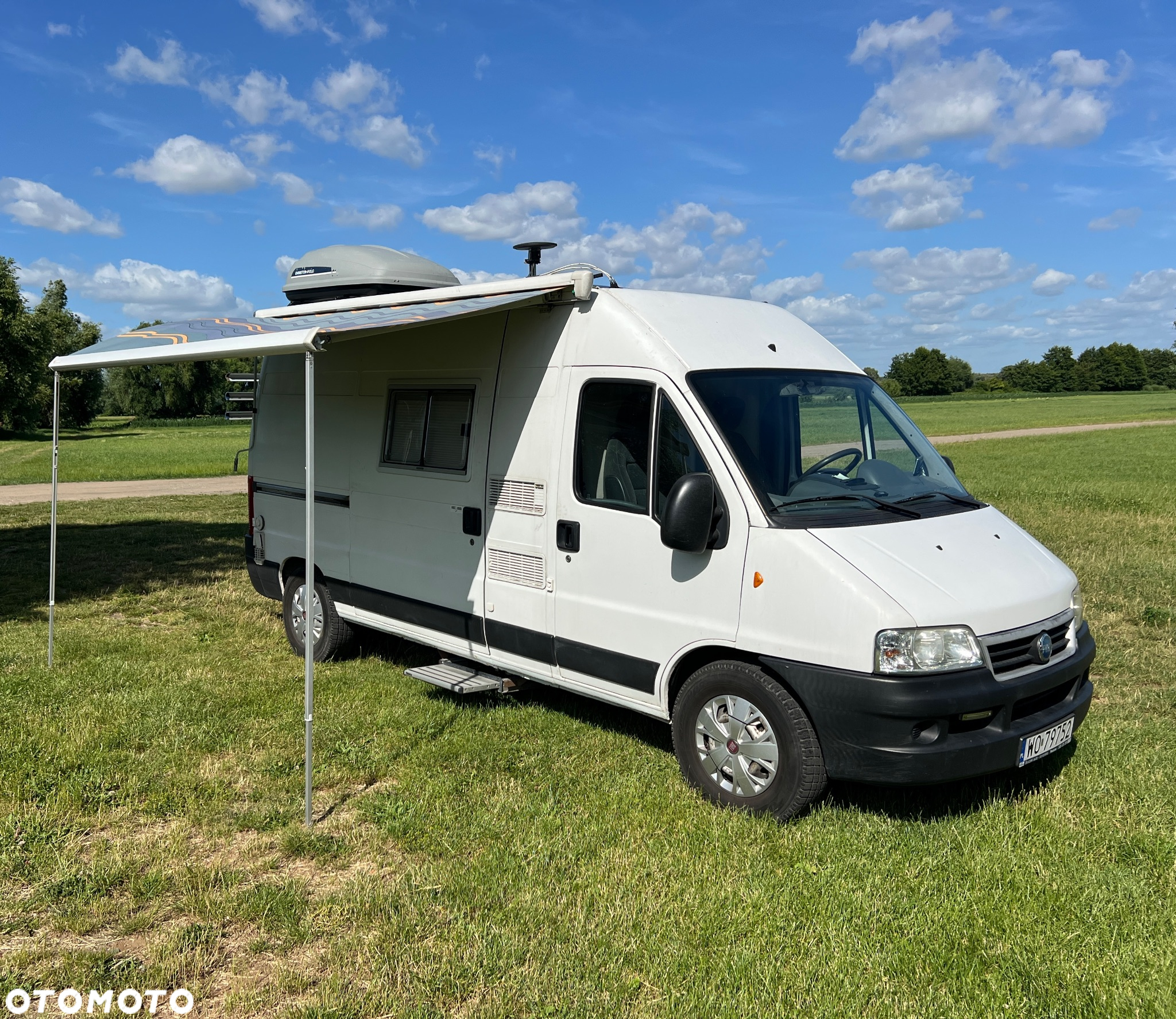 Fiat Ducato - 9