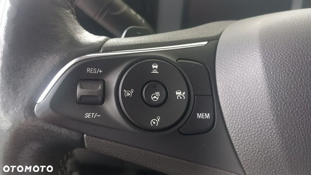 Opel Mokka 1.2 DI Turbo Automatik Elegance - 16