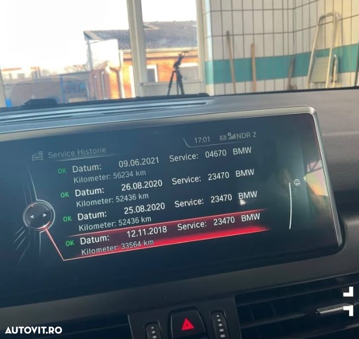 BMW Seria 2 225xe iPerformance M Sport - 21