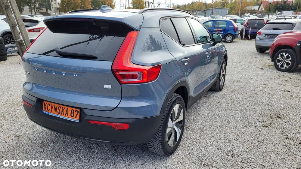 Volvo XC 40 - 6