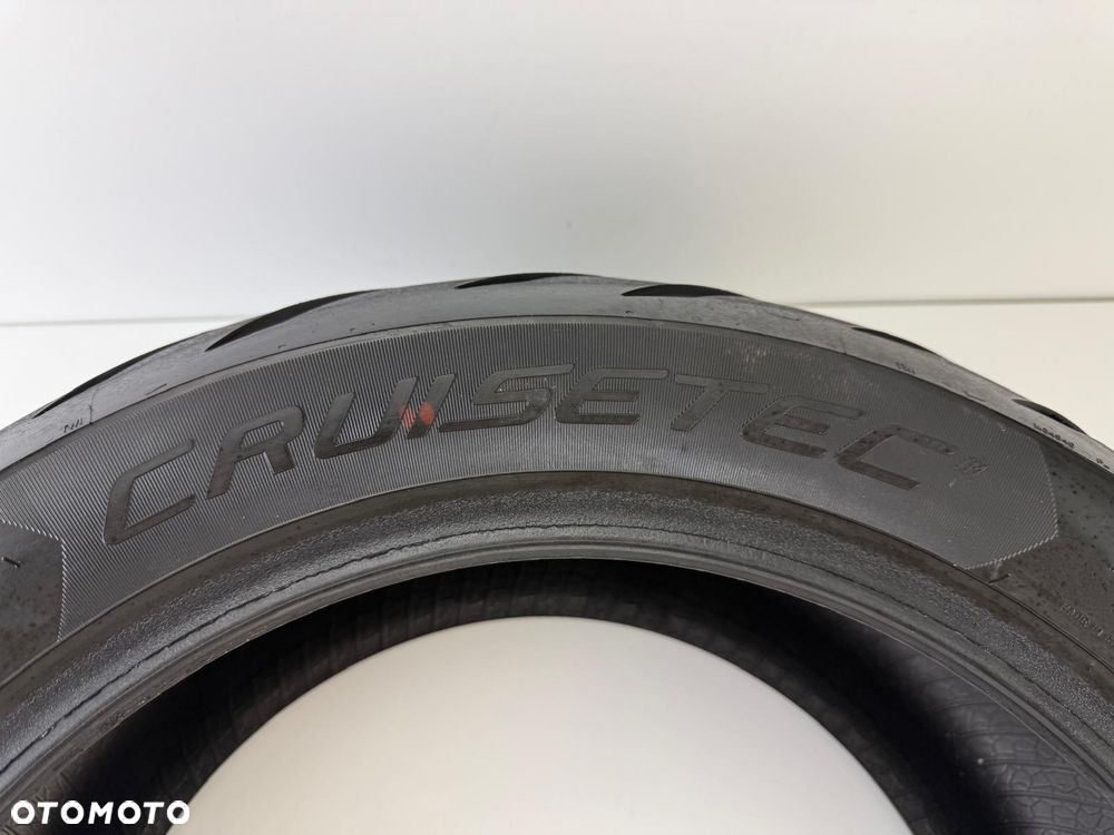 Metzeler Cruisetec 240/50R16 84V - 3