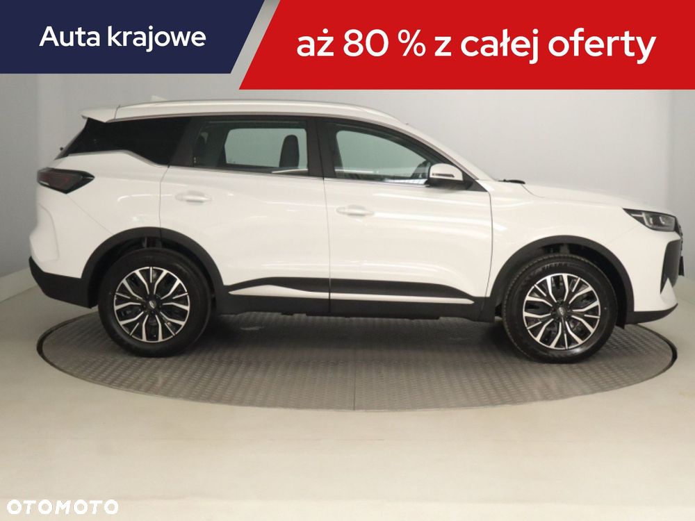 Chery Tiggo 7 - 8