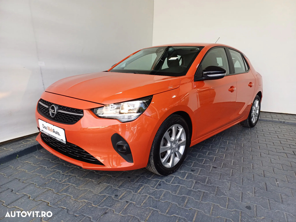 Opel Corsa 1.2 Start/Stop Edition