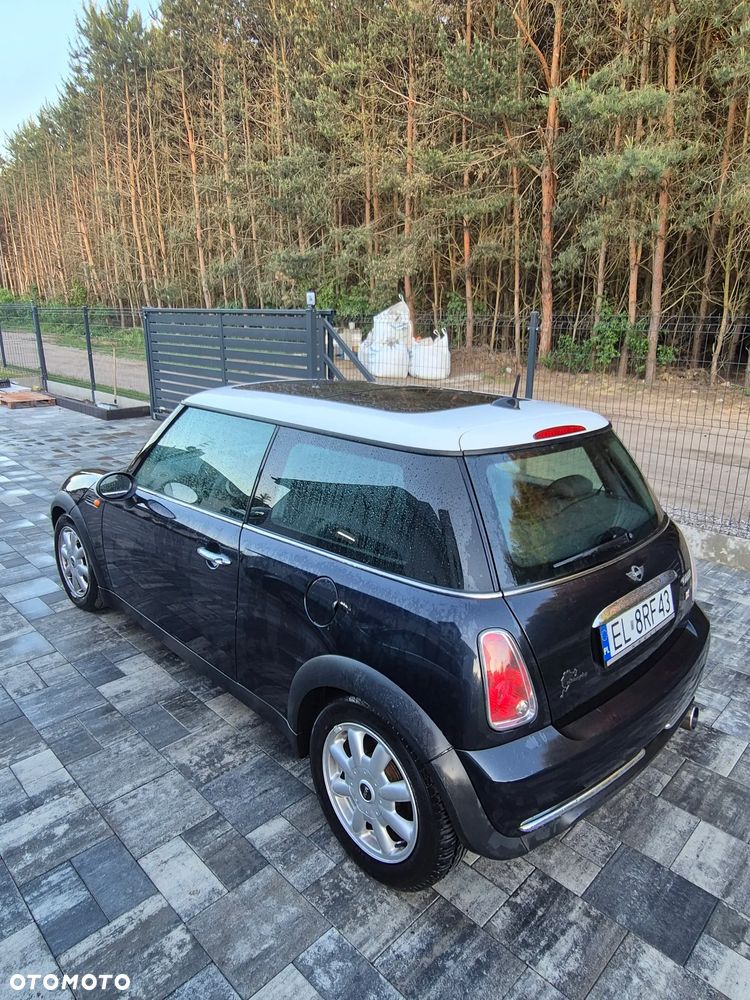 MINI Cooper - 6