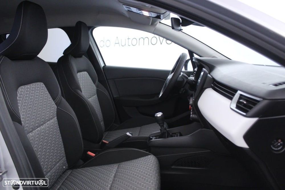 Renault Clio 1.5 Blue dCi Evolution - 14