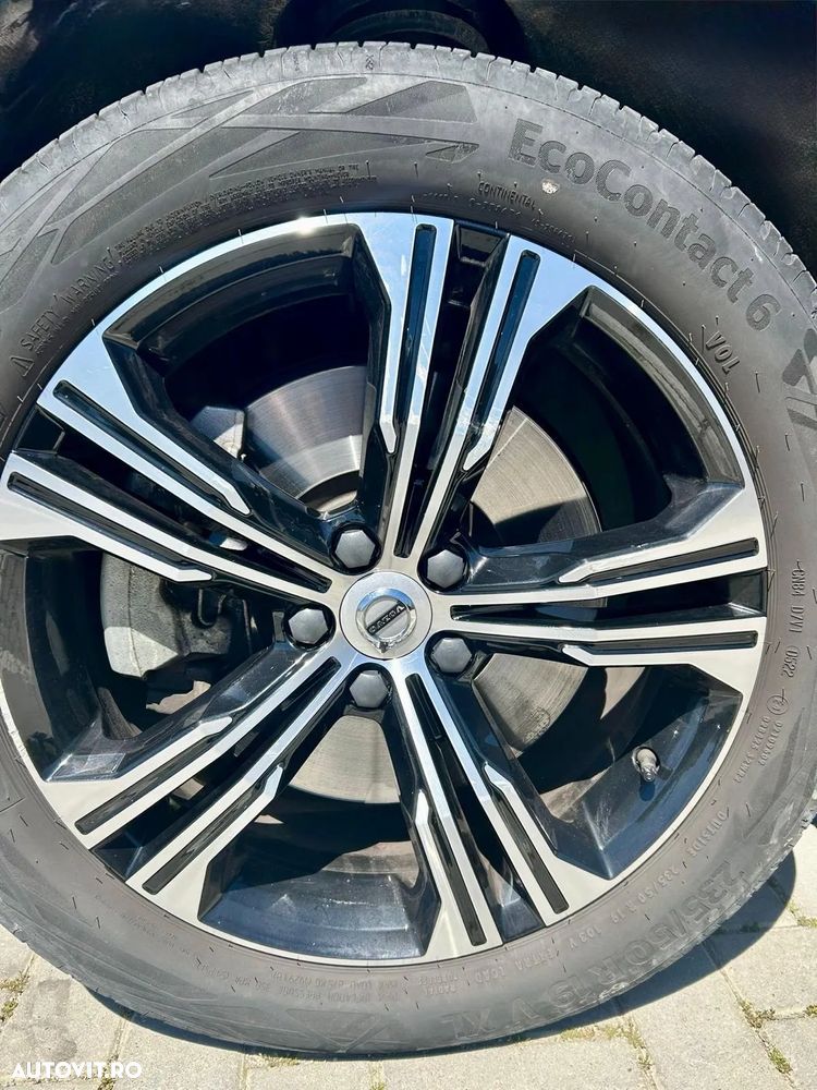 Volvo XC 40 - 14