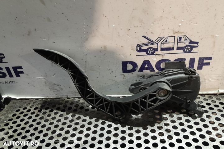 Pedala acceleratie 8E1723523G 8E1723523G Audi A4 B7 [2004 - 2008] Ava - 3