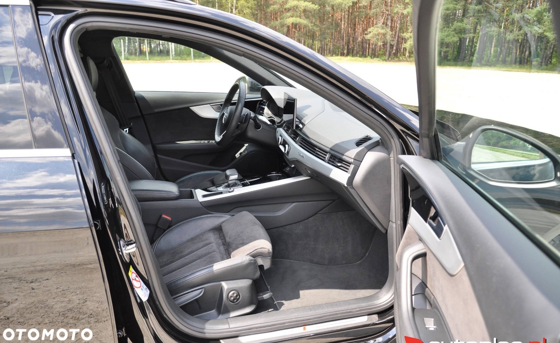 Audi A4 Avant 40 TDI quattro S tronic S line - 28