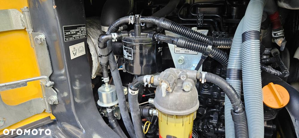 Komatsu PC 35 MR-3 - 19