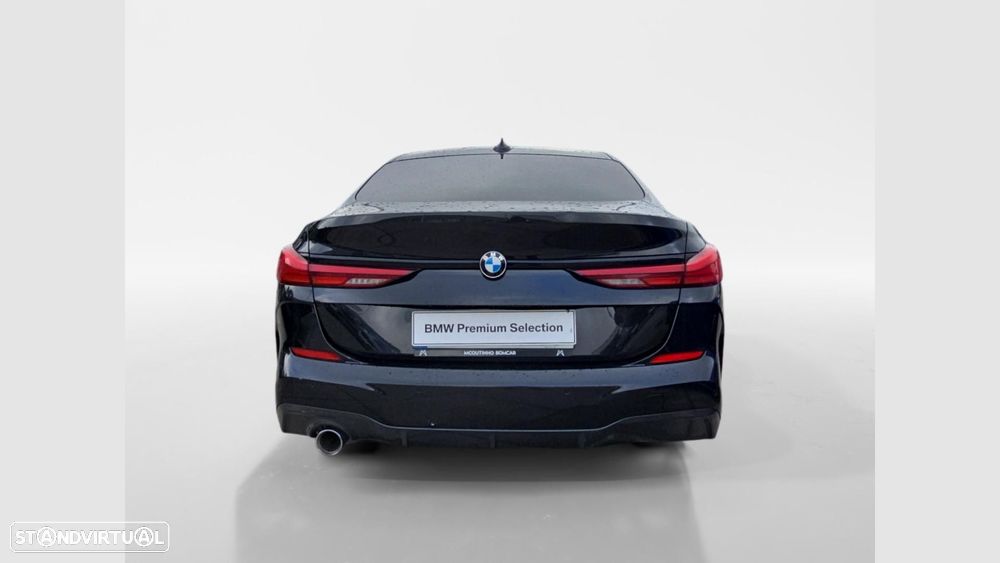 BMW 216 Gran Coupé d Pack Desportivo M - 8