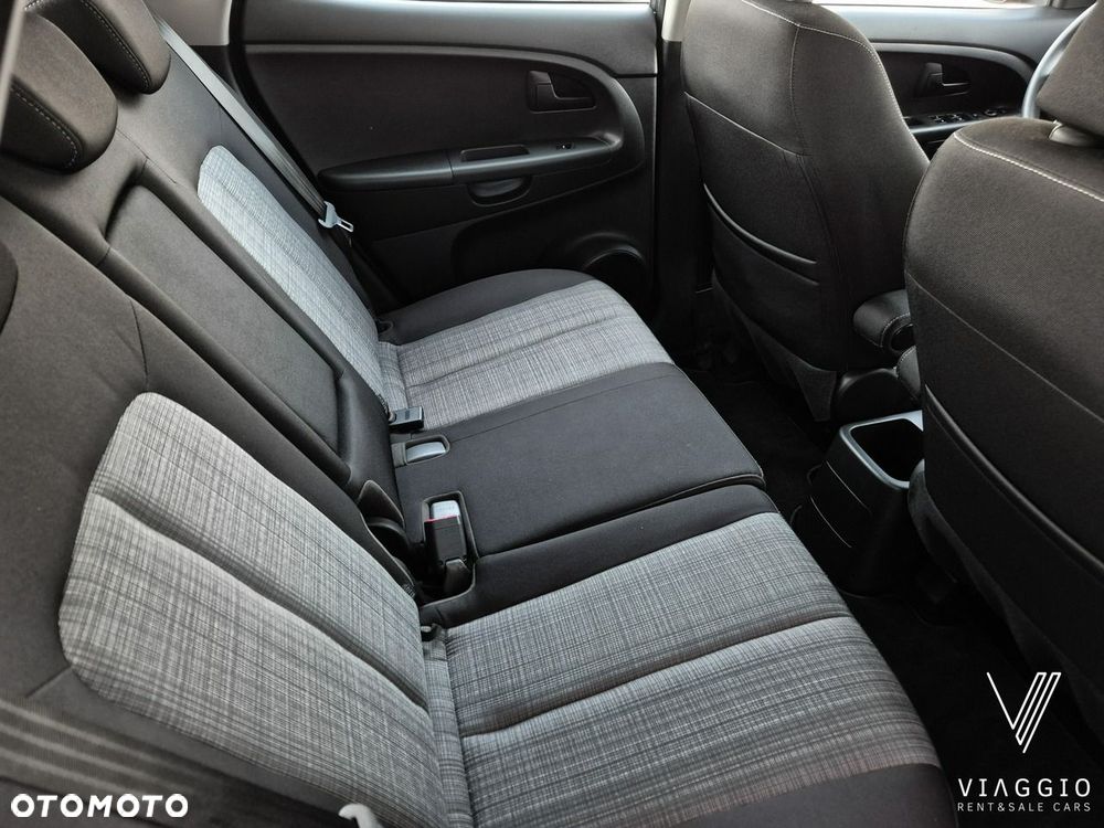Kia Venga 1.6 CVVT Edition 7 - 19
