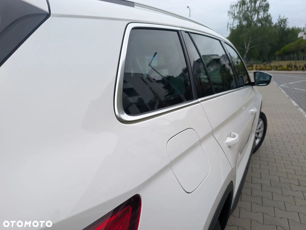 Skoda Kodiaq 2.0 TDI 4x4 Style DSG - 13