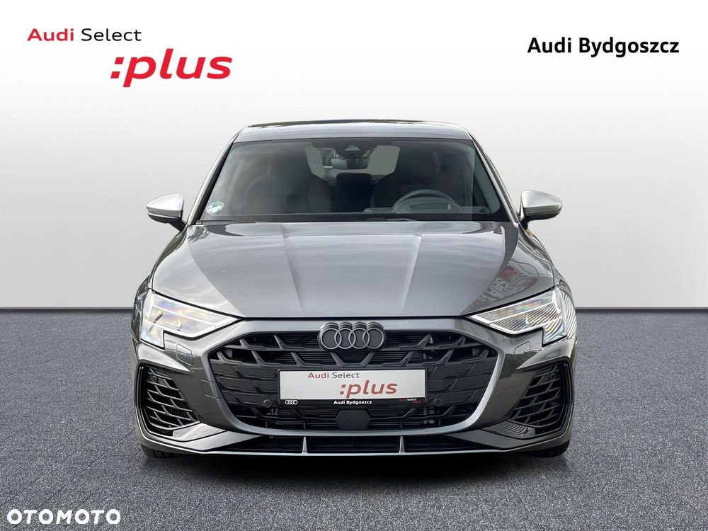 Audi S3 Limousine - 9