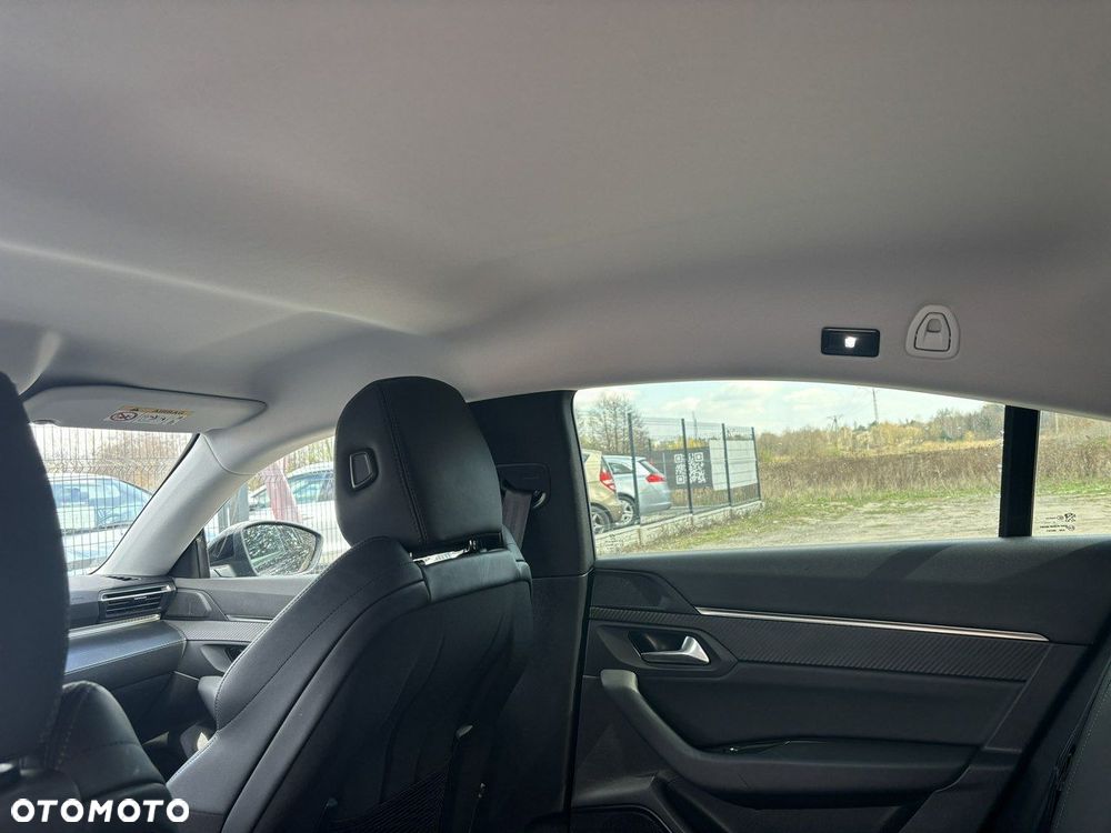 Peugeot 508 1.5 BlueHDi Allure Pack S&S EAT8 - 31