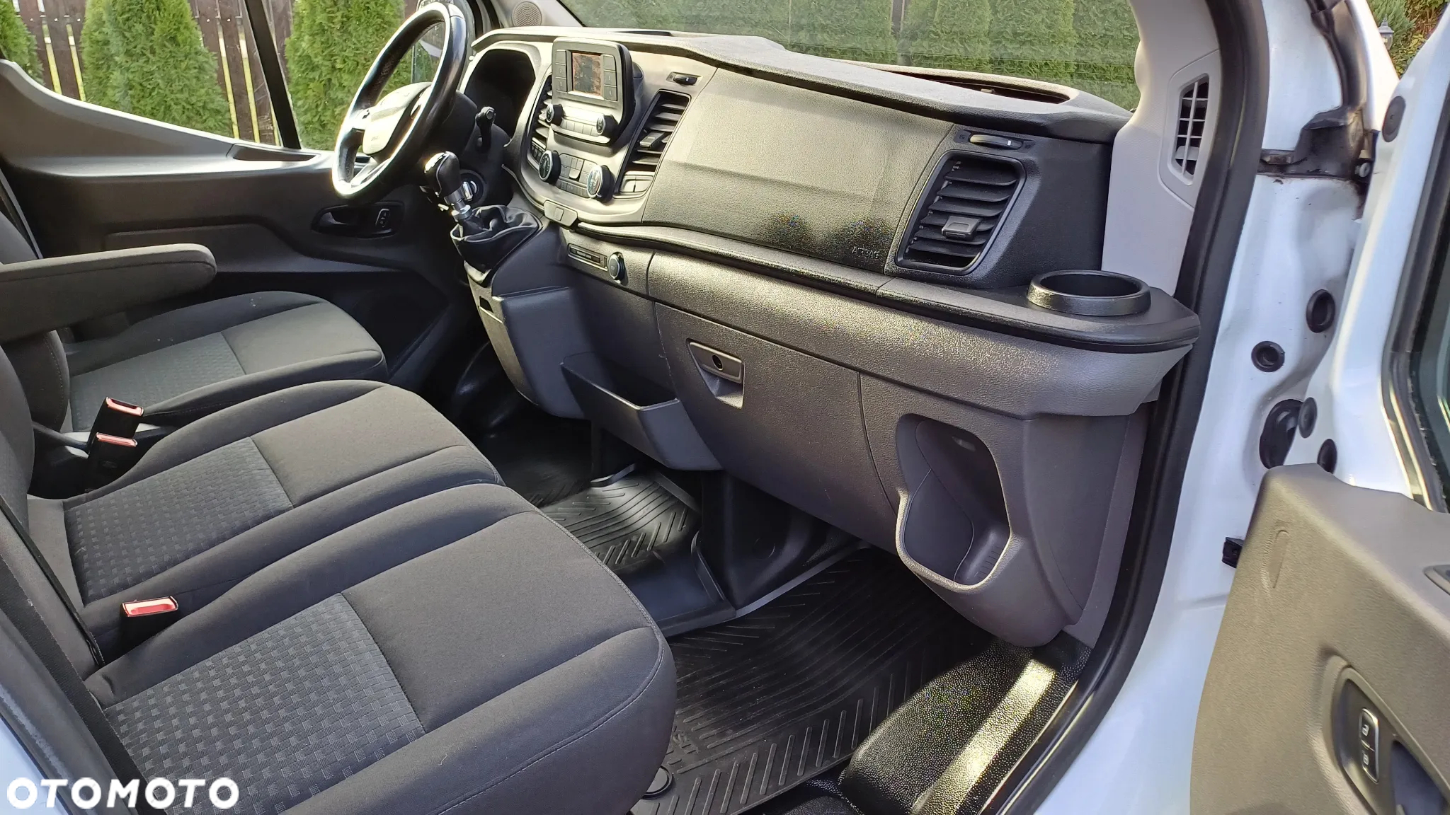 Ford TRANSIT - 34