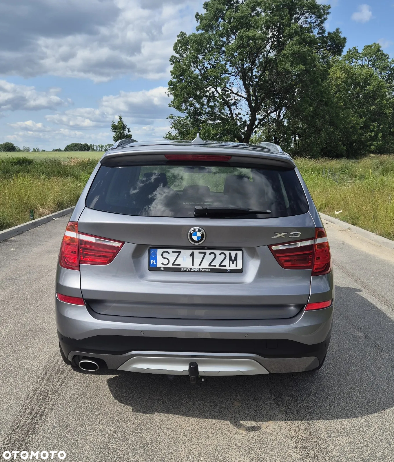 BMW X3 xDrive20d xLine - 10
