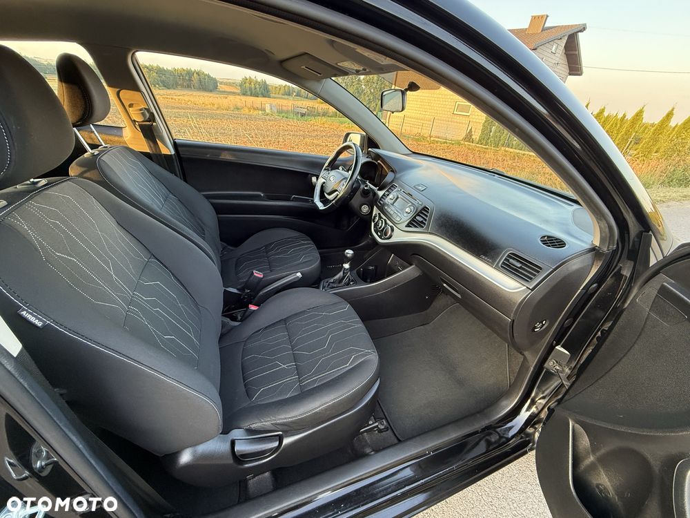 Kia Picanto - 8