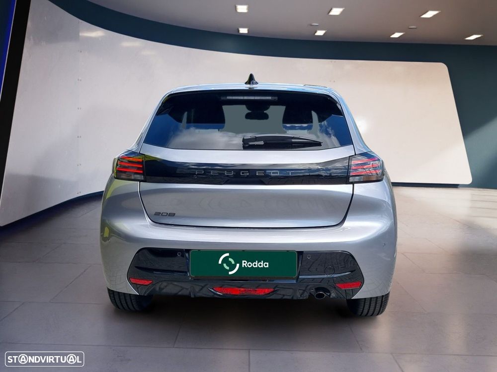 Peugeot 208 - 7