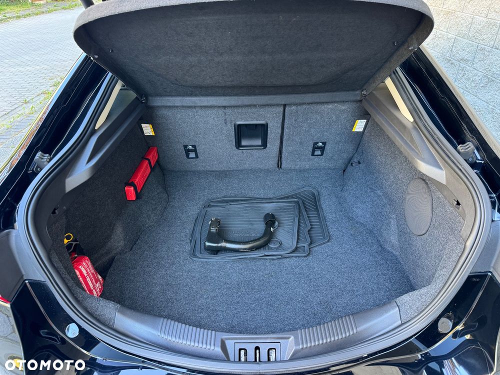 Ford Mondeo 2.0 EcoBlue Titanium - 21