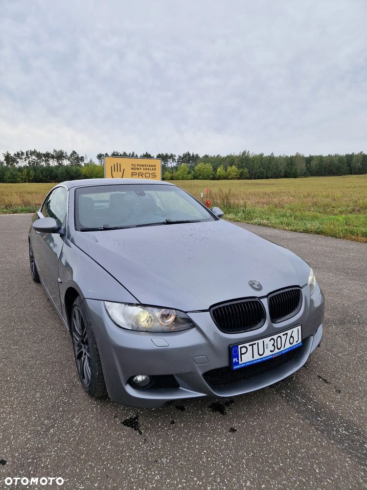 BMW Seria 3 - 14
