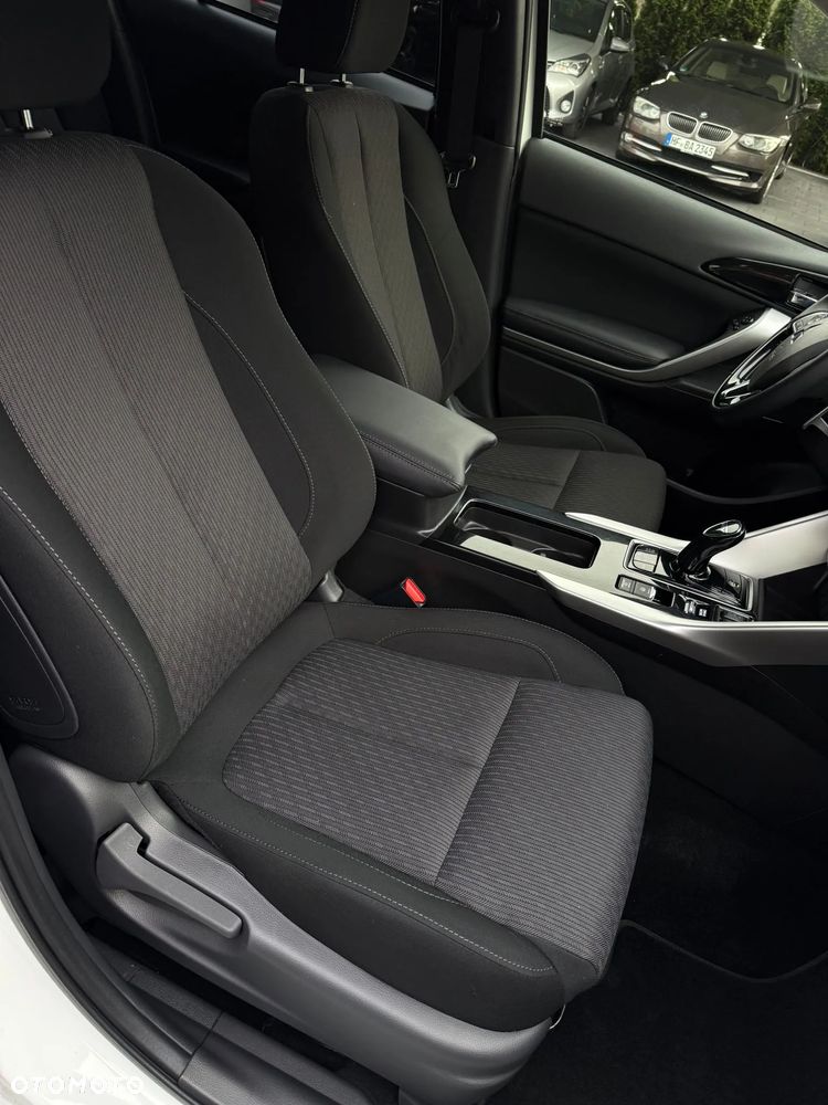 Mitsubishi Eclipse Cross 4WD Select - 36