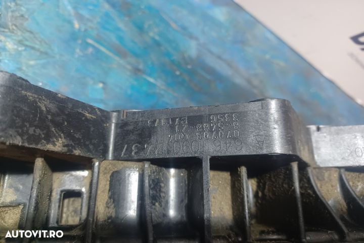 Galerie admisie A6401500494Q1 A6460902437 2.2 CDI MX1253 Mercedes-Ben - 4