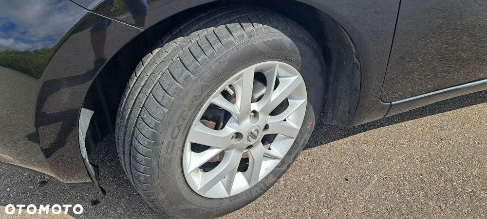Nissan Note 1.2 Tekna - 16
