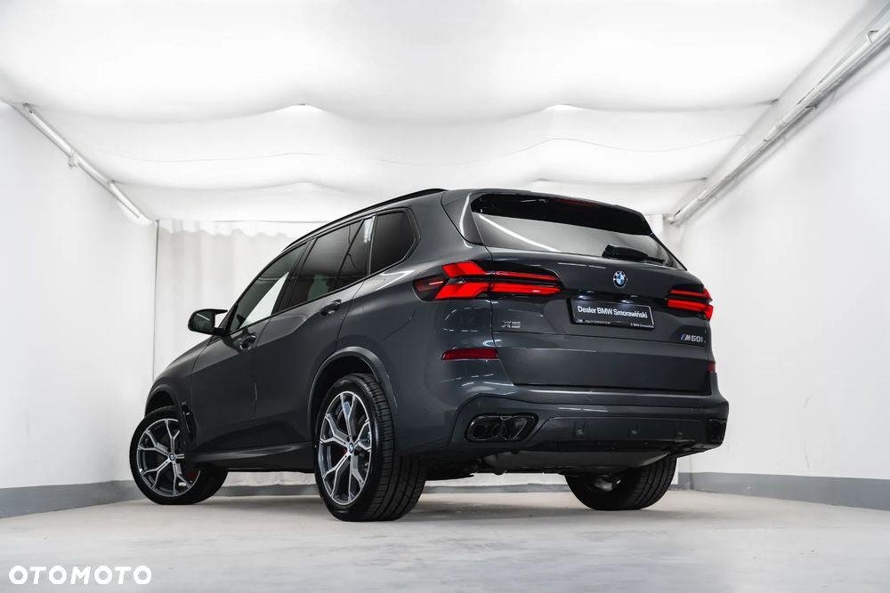 BMW X5 - 4