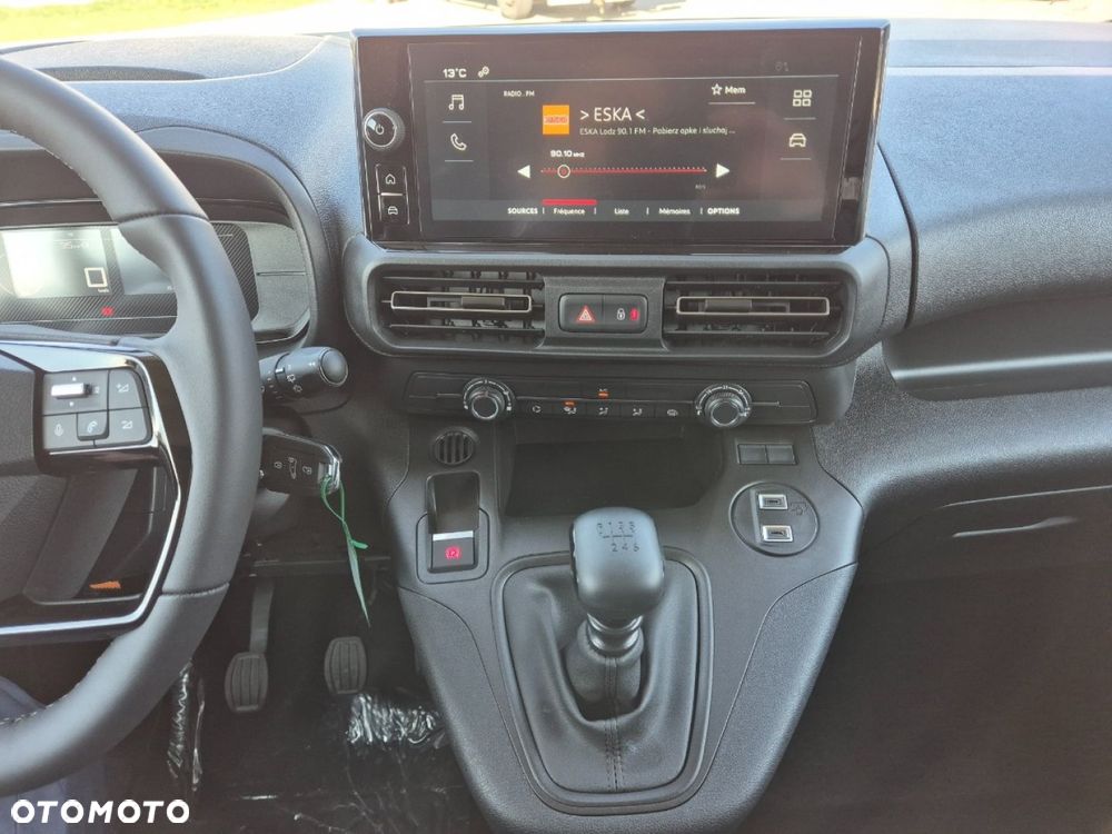 Fiat Doblo VAN - 19