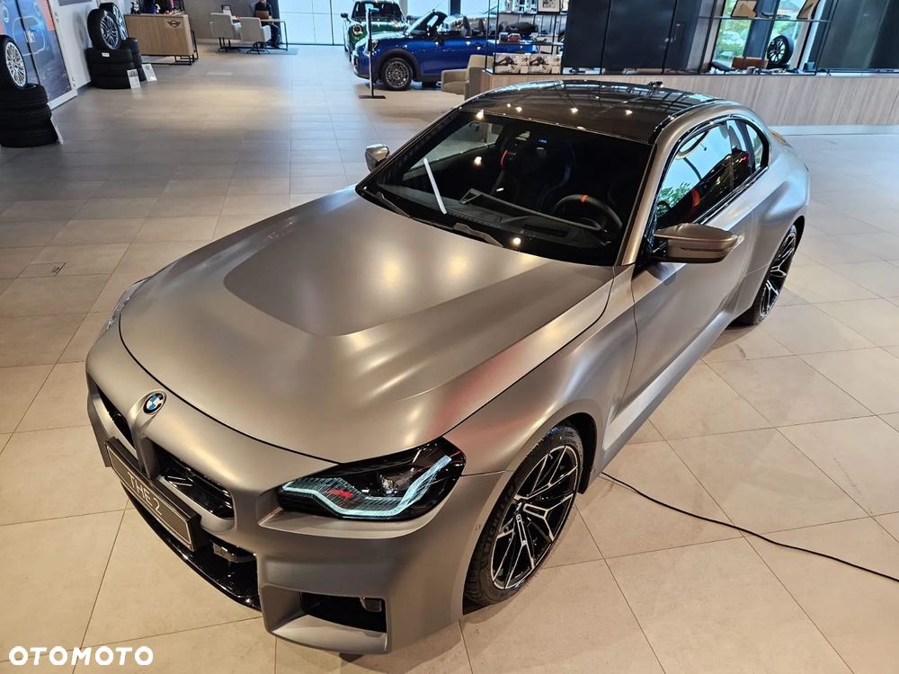 BMW M2 - 9