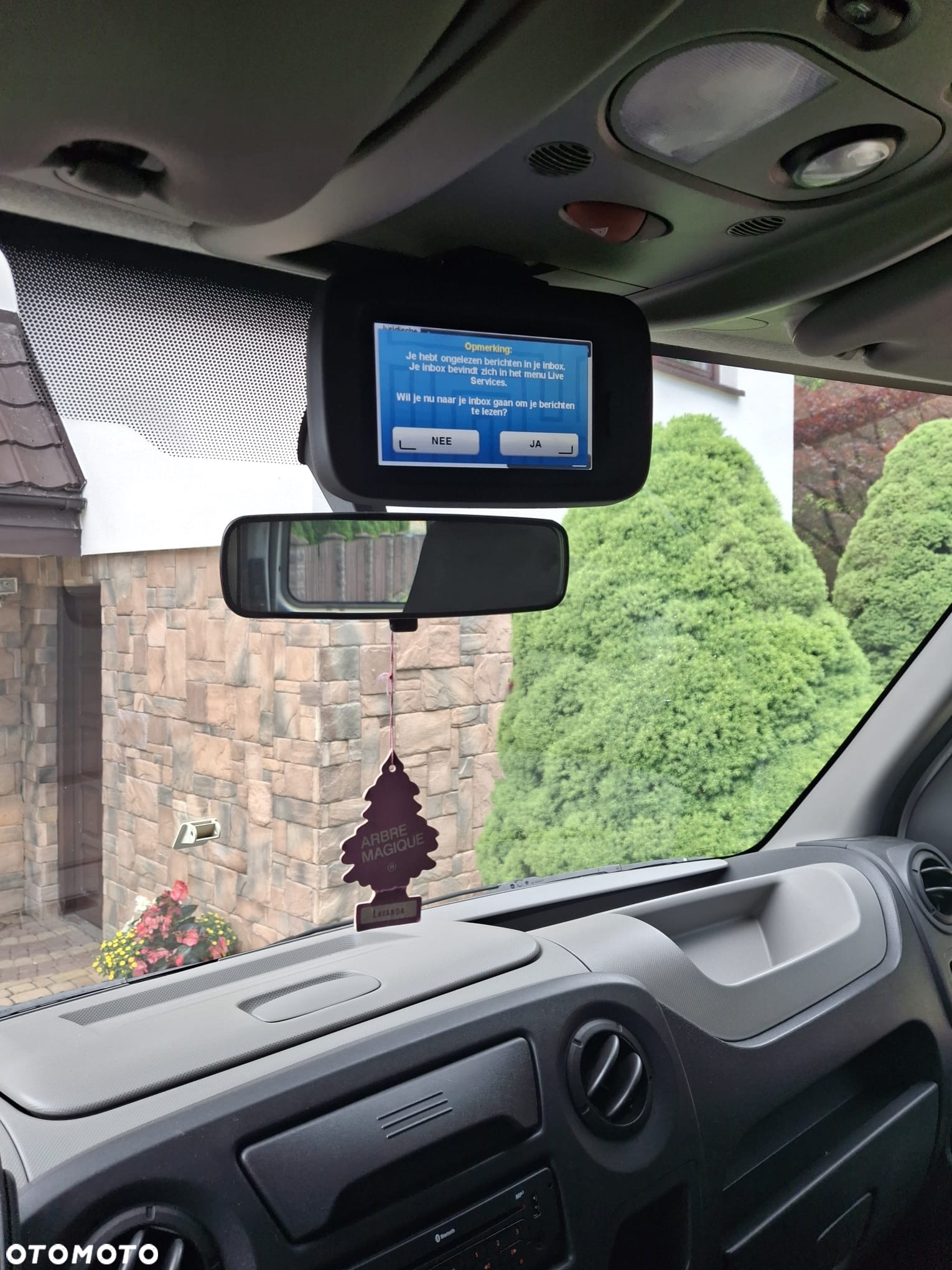 Renault Master - 8