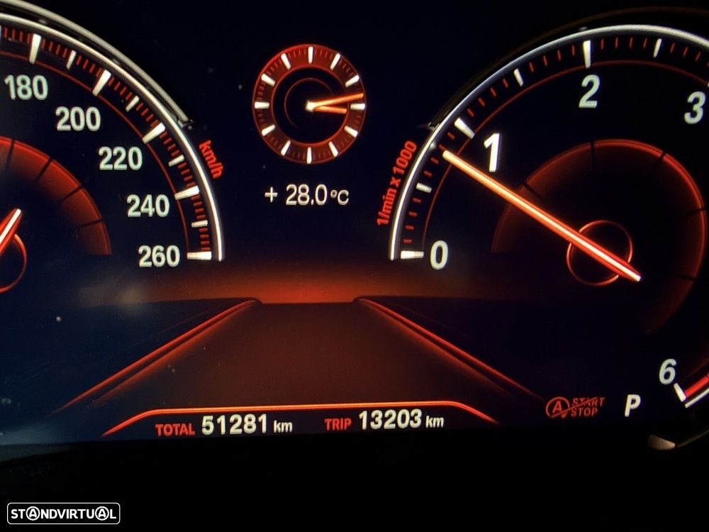 BMW X4 20 d xDrive Pack M Auto - 37