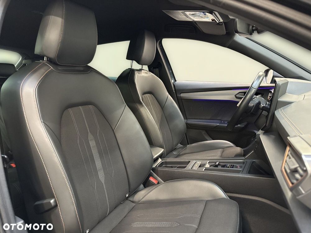 Cupra Formentor 1.5 TSI DSG - 15