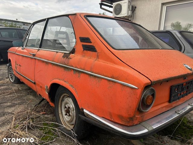 BMW Inny - 7