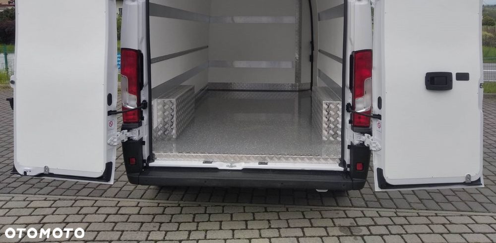 Fiat Izoterma -5C Ducato L3H2 - 3