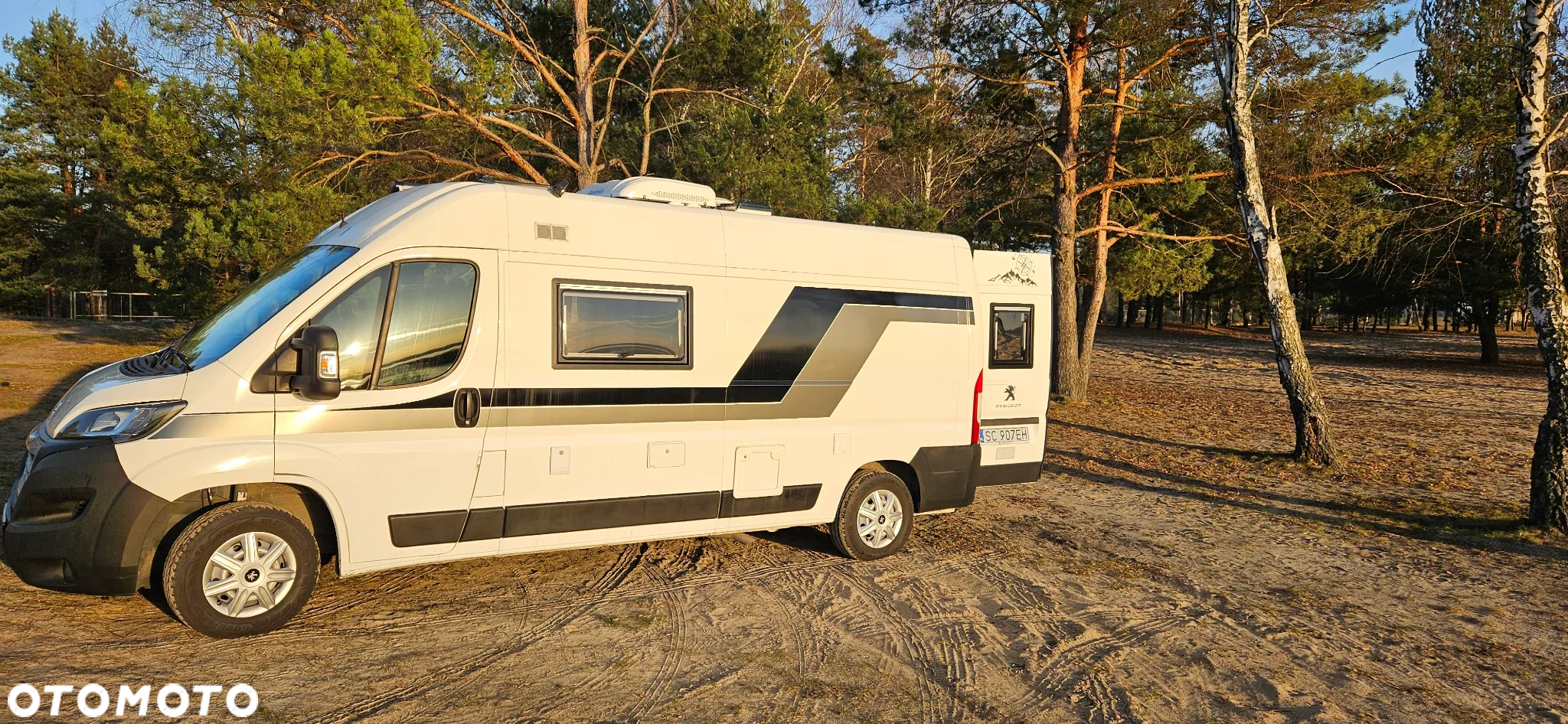 Peugeot Boxer - 4