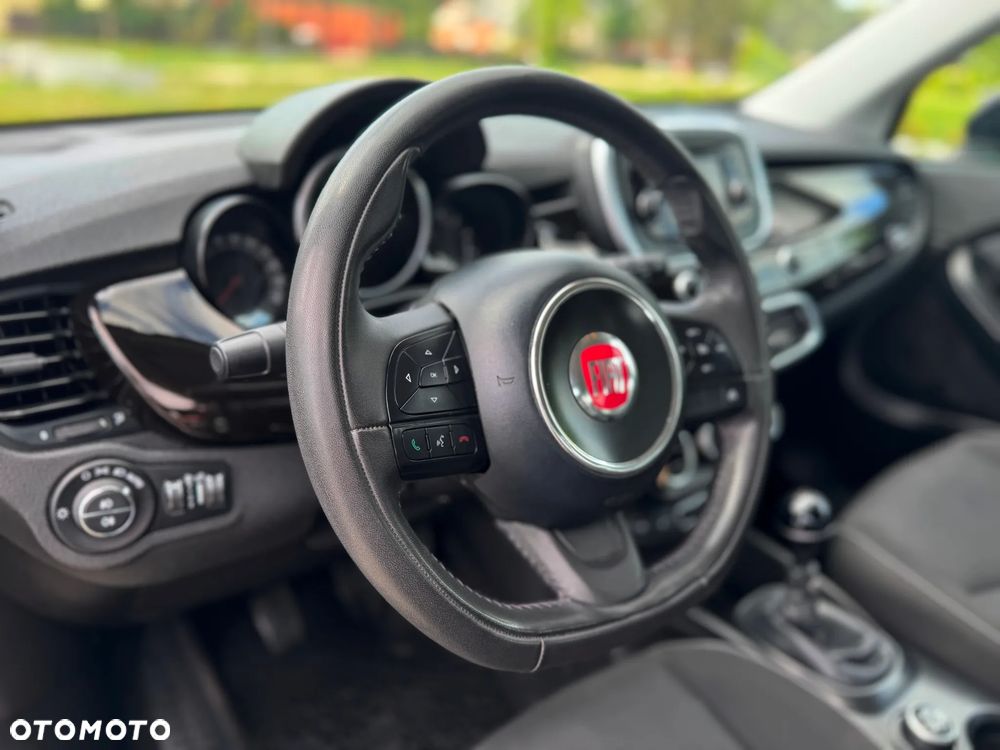 Fiat 500X 1.6 E-torQ 4x2 S-Design Urban Look - 23